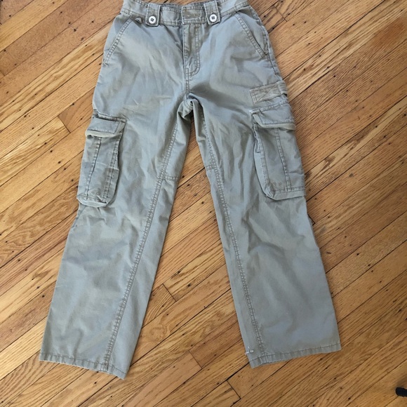 LRG gear cargo pant - Picture 1 of 4